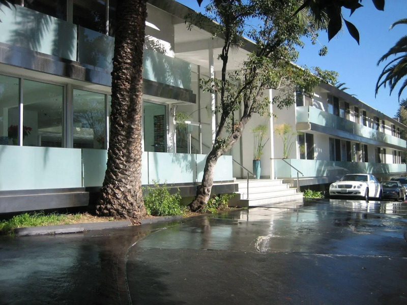 Highland Gardens Hotel