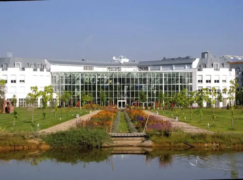 Hotel Artrium am Park
