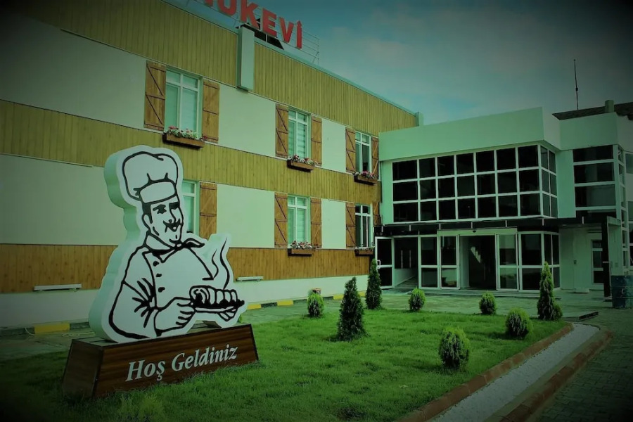 Mengen Belediyesi Konukevi