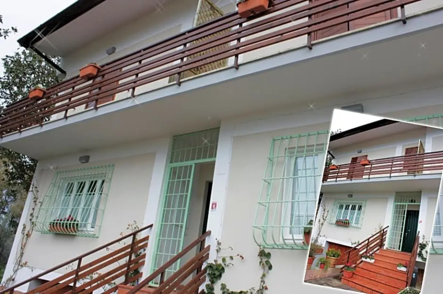 Oasi di Francesca B&B