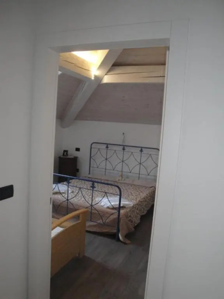 Casa nel verde