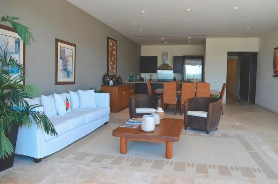 Los Veneros Resort Residences