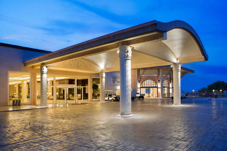 Papillon Zeugma Relaxury