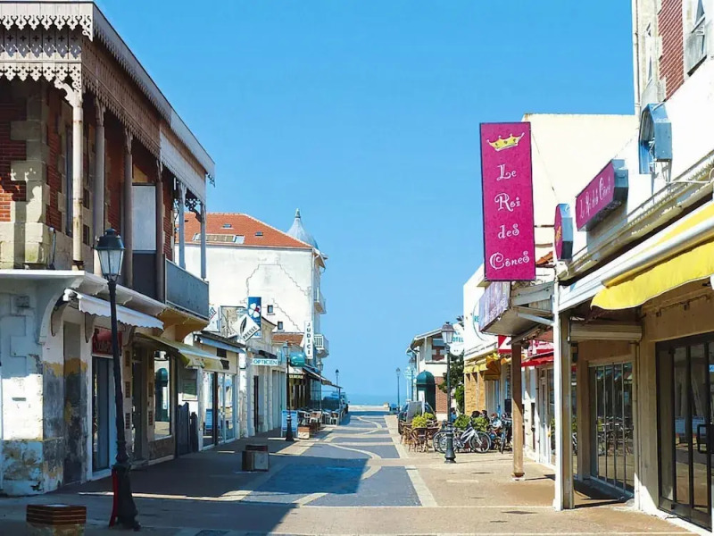 Holiday Home for 6 Guest With sea View