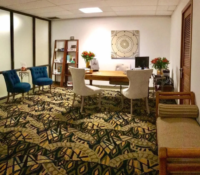 Howard Johnson by Wyndham San Juan Centro Cardiovascular