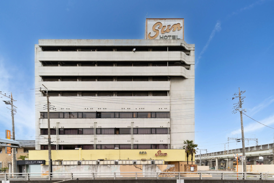 Hotel Sun
