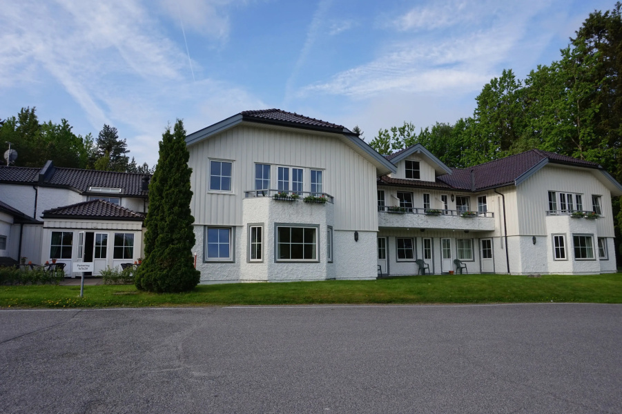 Storebaug Hotell & Kro