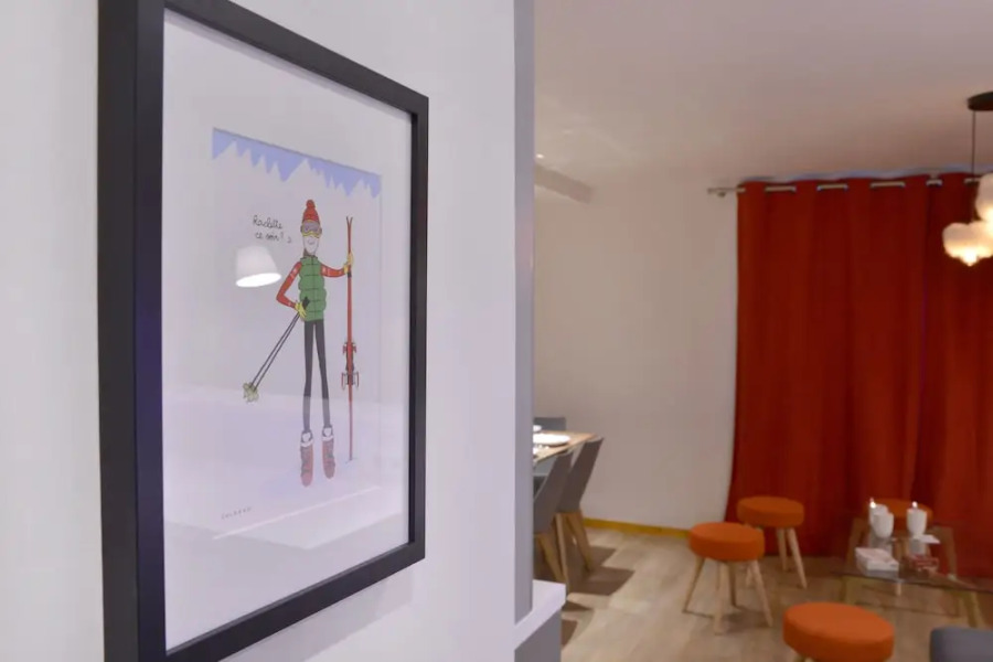 Belle Plagne Premium