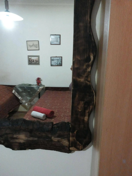Guest Rooms VUK
