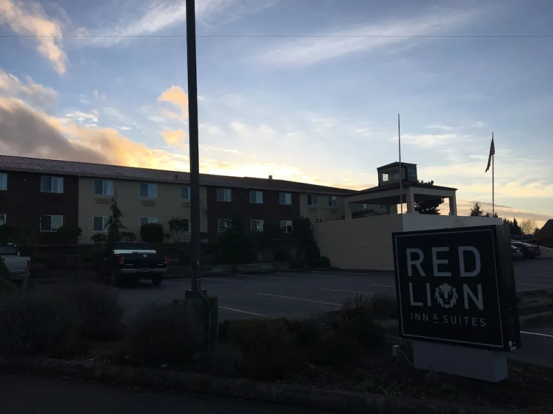 Days Inn by Wyndham Washington DC/Connecticut Avenue