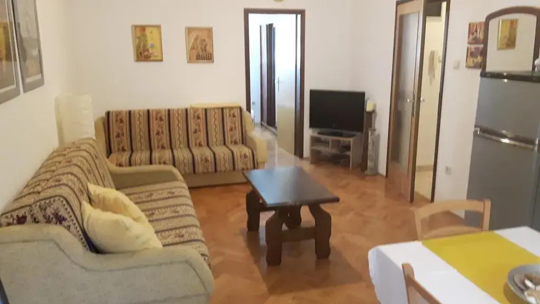 Apartment Bjanka