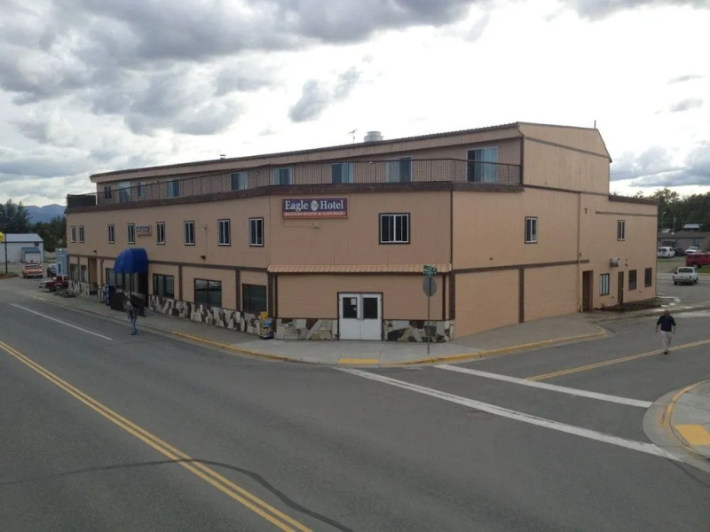 Eagle Hotel