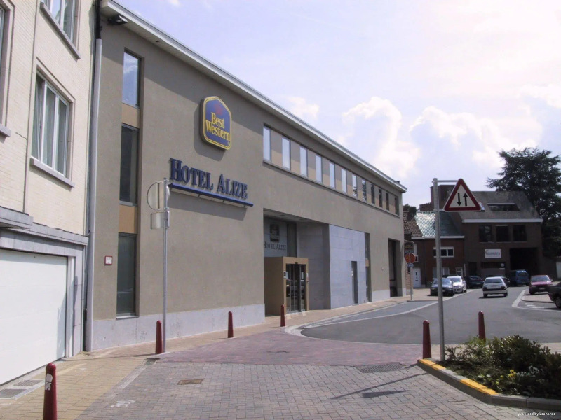 Hotel Alize Mouscron