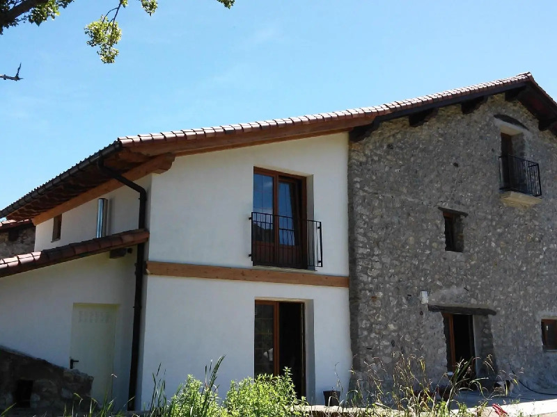 Agroturismo Erlete Goikoa