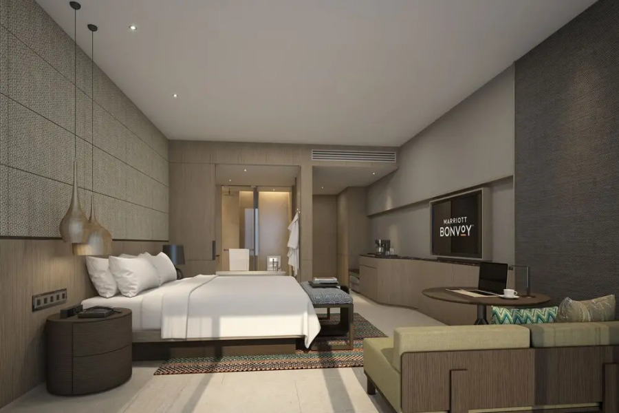 The Westin Resort & Spa Cam Ranh