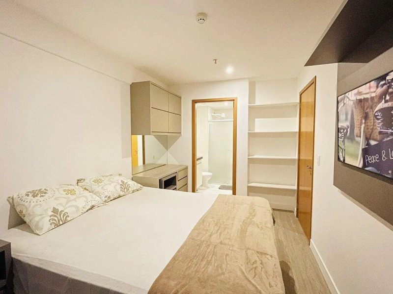 Piscina Incrível no Taguá Life - TL0207