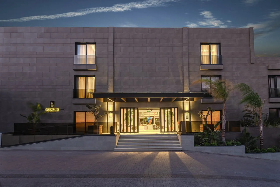 The Bodrum Hotel Yalikavak - MGallery Collection