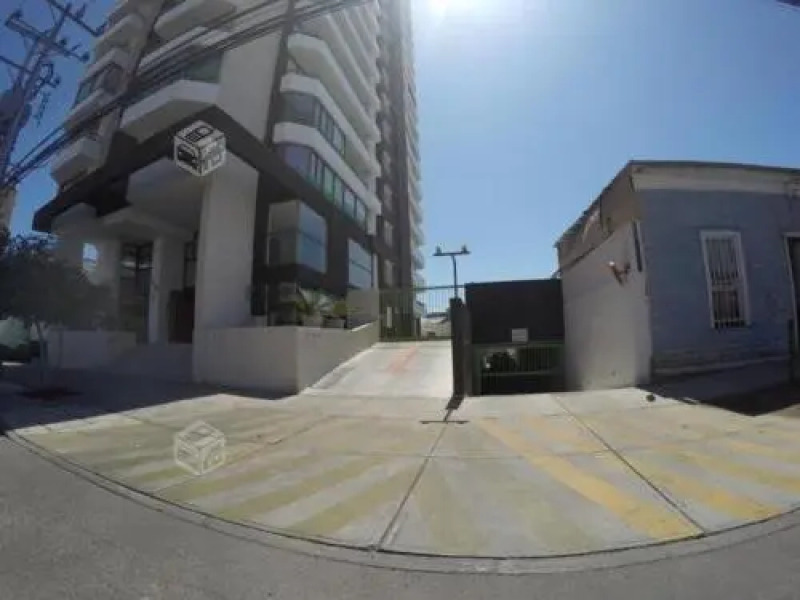 Apartamento Edificio NEO