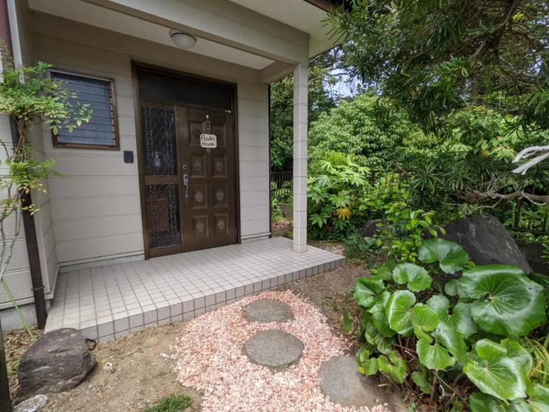 Asuka's House Shirako - Vacation STAY 42755v