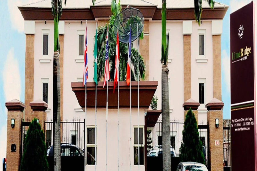 LimeRidge Hotels