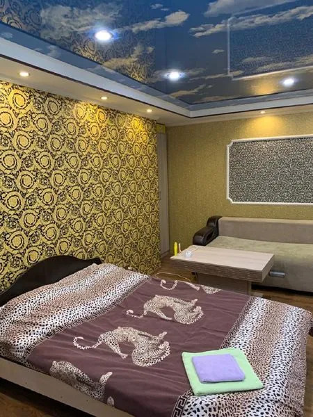 Апартаменты Сириус на ул. Ленинградская, д. 16