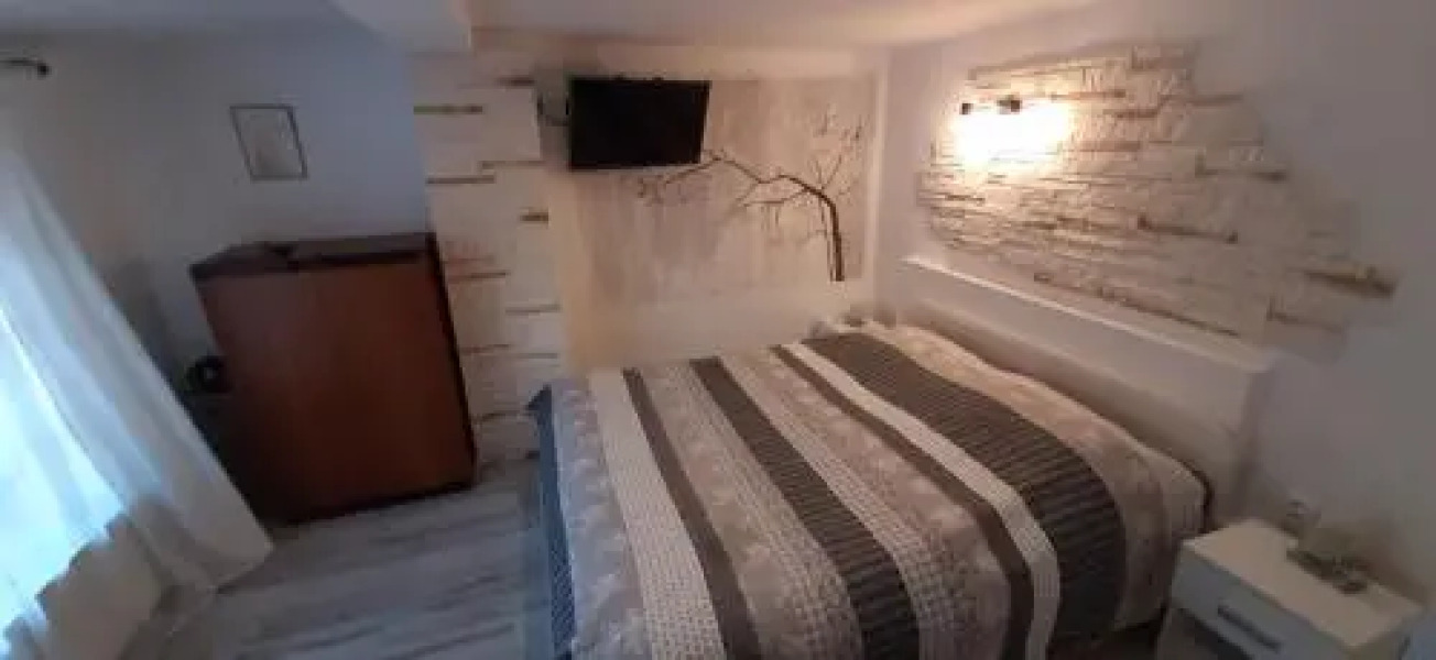 Ubytování v soukromí Karin