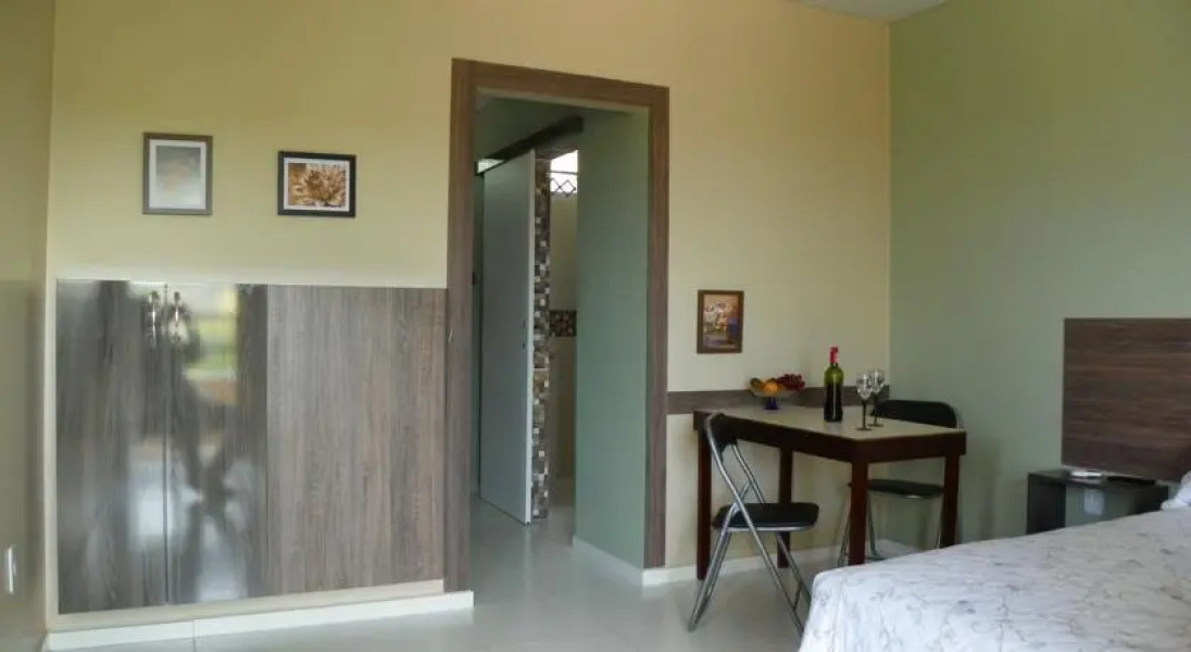 Casal.20 Studios Flats