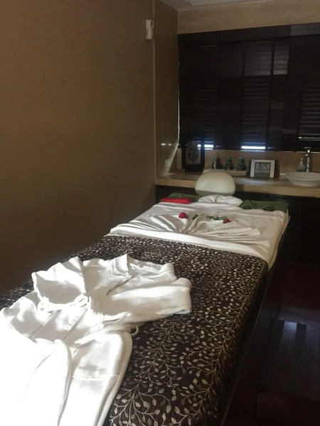 Madhubhan Resort & Spa