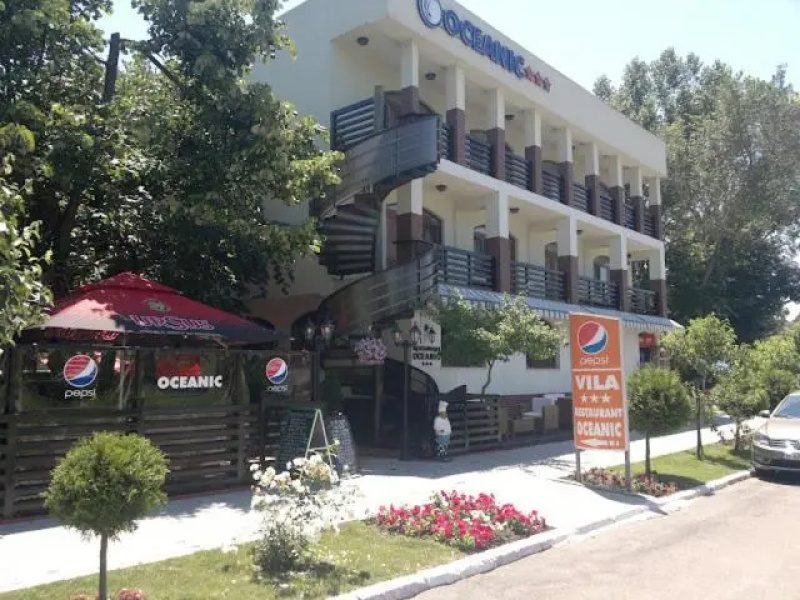 Vila Oceanic