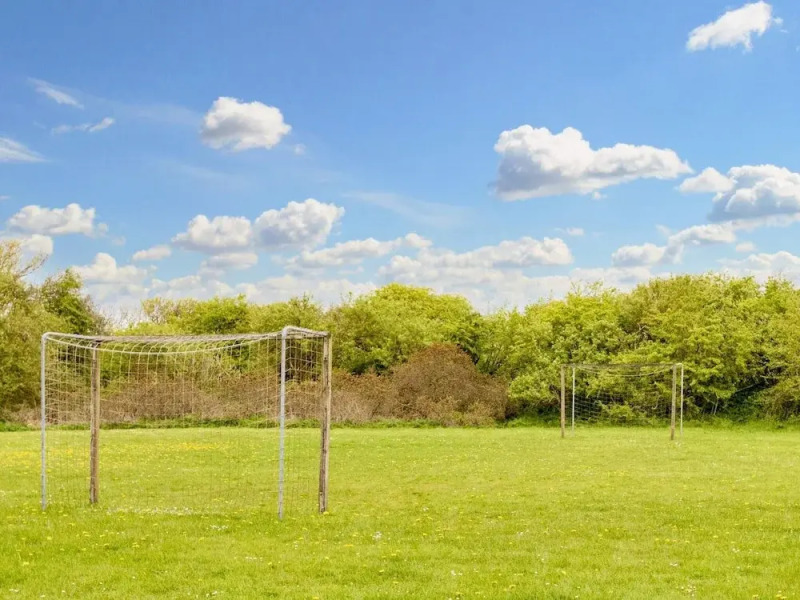 7 Person Holiday Home in Vestervig-by Traum