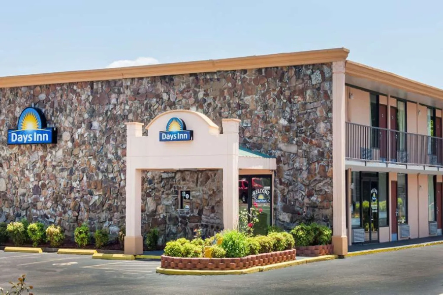 Days Inn Martin