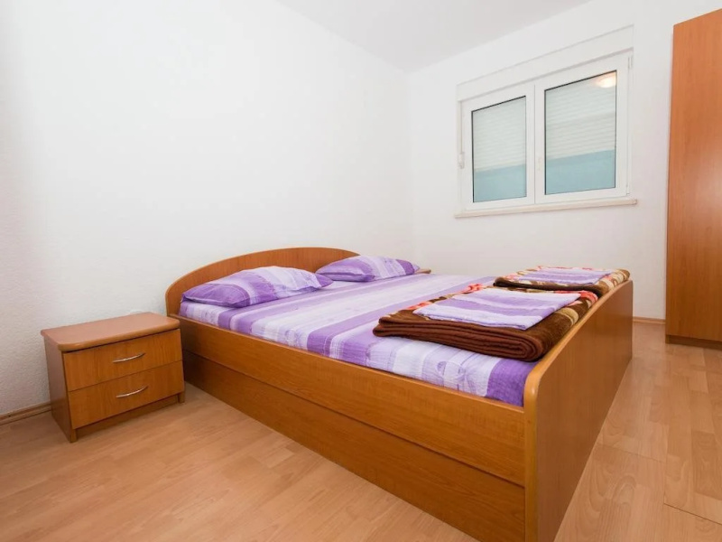 Apartments Maestral