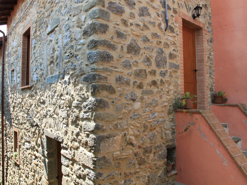 Holiday Home in Mulazzo Near Tuscan Castles