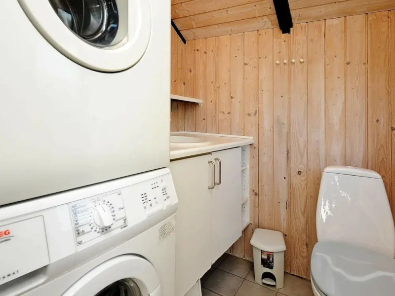 Balmy Holiday Home in Børkop near Restaurants