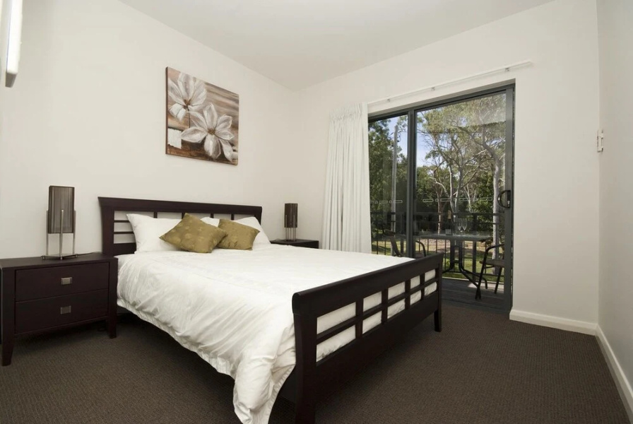 Woodville Beach Townhouse 4
