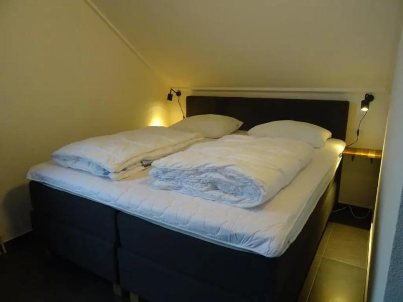 Park Fort Soleil: Vakantiewoning 36