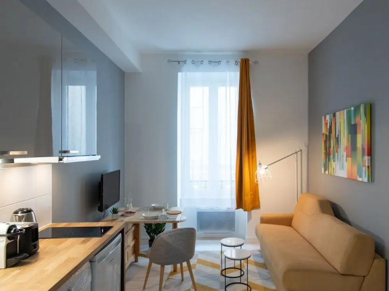 Le Nid Lyonnais - Montchat