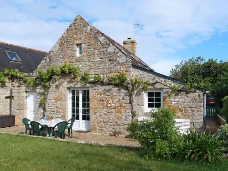 Ferienhaus Loctudy 102S