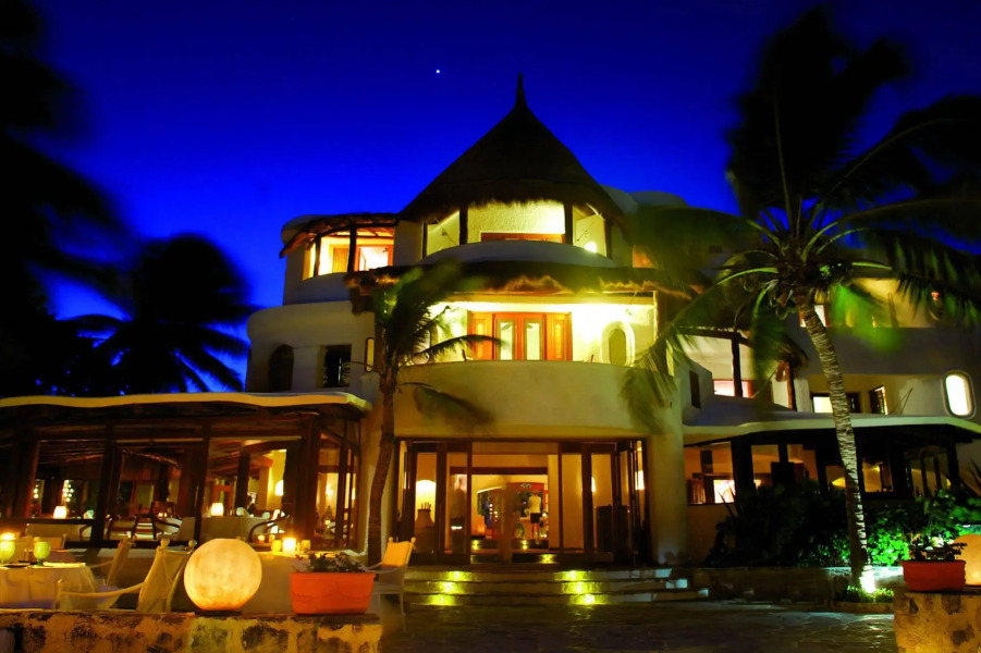 Отель Maroma, A Belmond Hotel, Riviera Maya