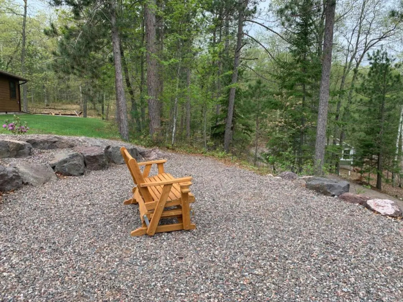 Deerwood Resort - Pine Bluff Cottage 4