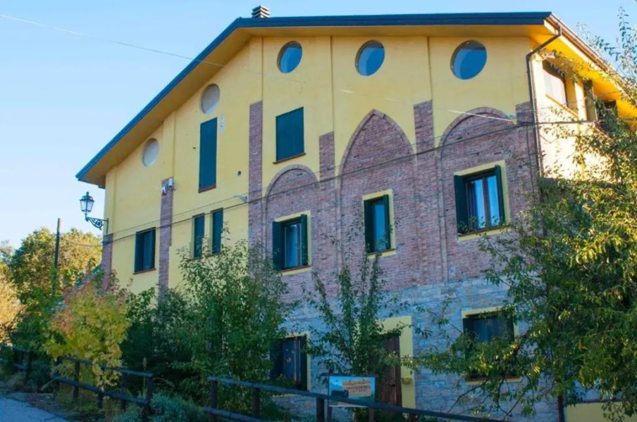 Green Park Monastero