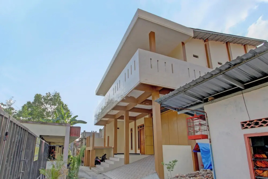 OYO Life 92812 Galih Kostel 2 Syariah