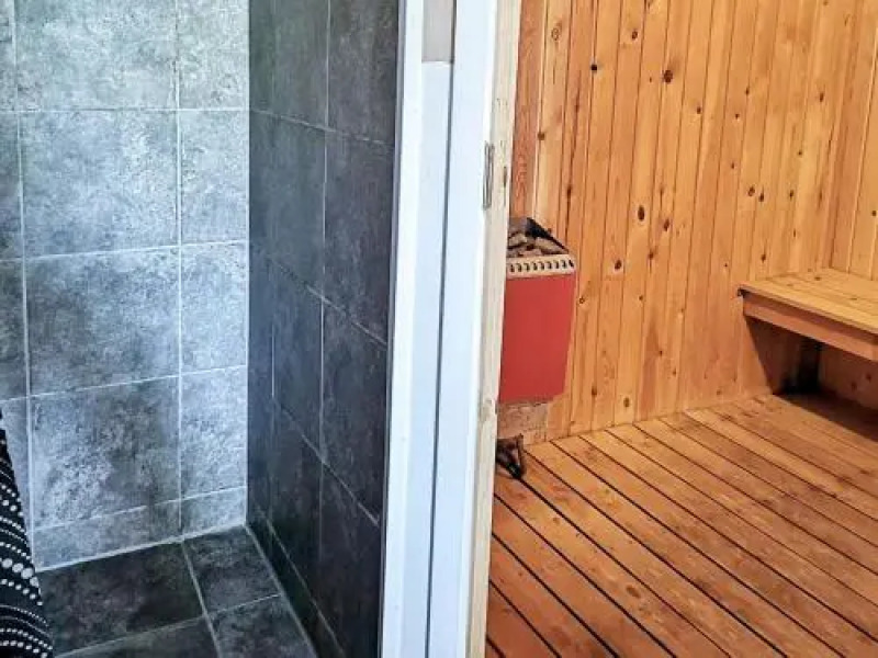 Three-Bedroom Holiday home in Ringkøbing 9