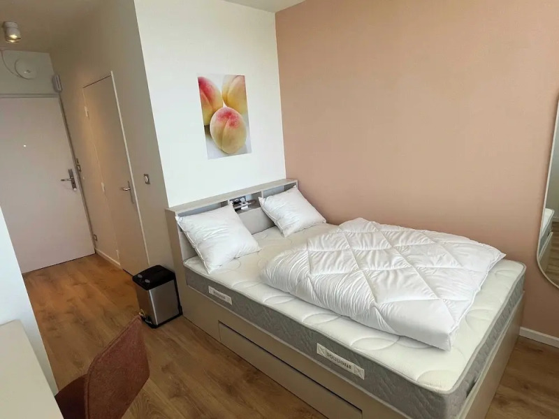 Comfort Studio in a Premium Residence- Sport/cinema