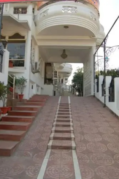 Hotel Saubhagyam Residency