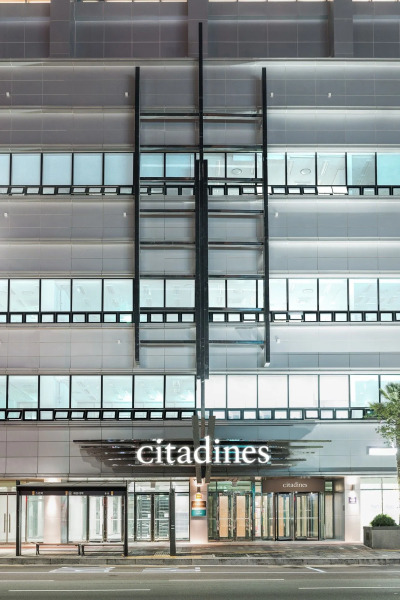 Felix by STX Hotel & Suite