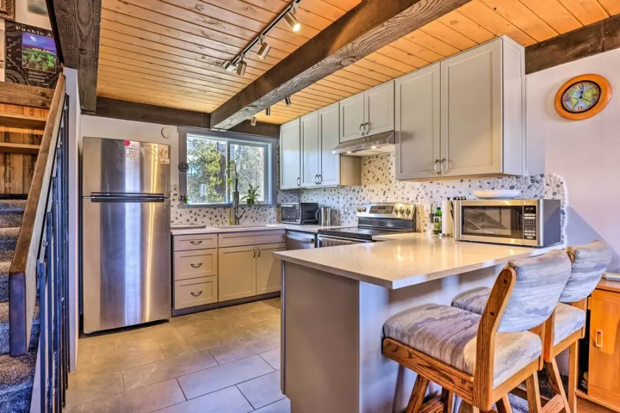 Rocky Mtn Retreat: 7 Mi to Winter Park Resort