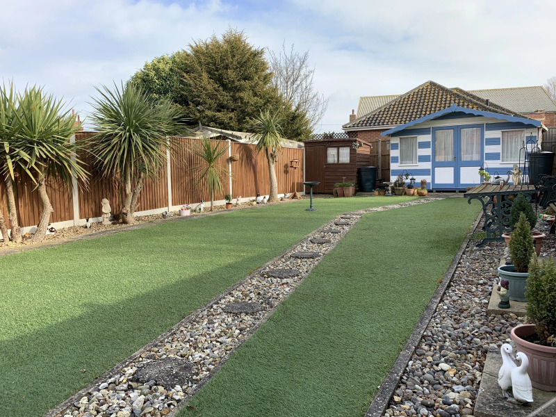 Rosevale Bed & Breakfast