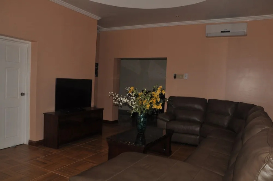 Sunrise Villas Jamaica