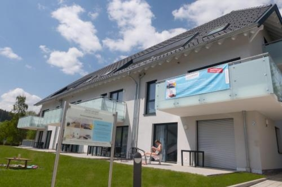 Braviscasa Ferienresidenz Hinterzarten